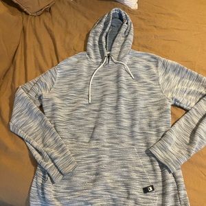 Modern hoodie XL